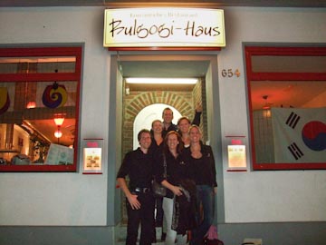 Bulgogi-Haus