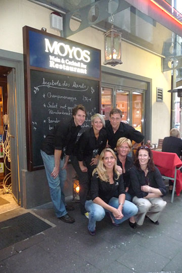 Moyos